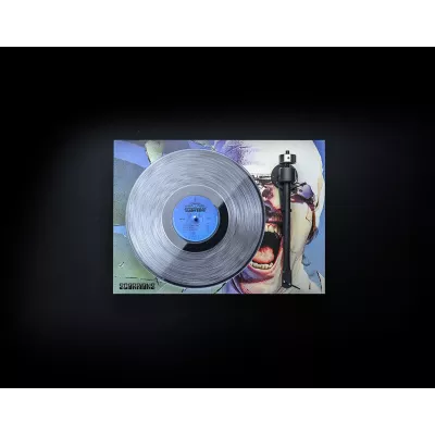 Pro-Ject Scorpions Turntable in Geneva | Digistore.ch