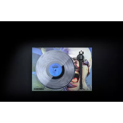 Pro-Ject Scorpions Turntable in Geneva | Digistore.ch