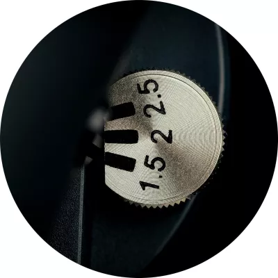 Pro-Ject Scorpions Turntable in Geneva | Digistore.ch