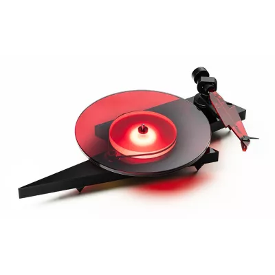 Pro-Ject AC/DC Turntable in Geneva | Digistore.ch