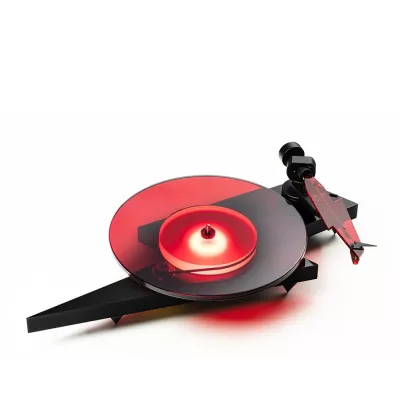 Pro-Ject AC/DC Turntable à Genève | Digistore.ch