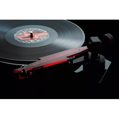 Pro-Ject AC/DC Turntable à Genève | Digistore.ch