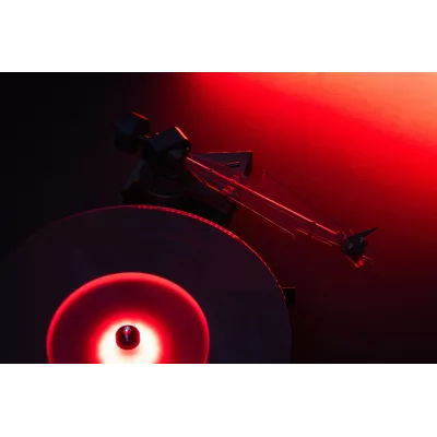 Pro-Ject AC/DC Turntable à Genève | Digistore.ch