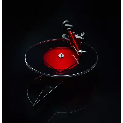 Pro-Ject AC/DC Turntable à Genève | Digistore.ch