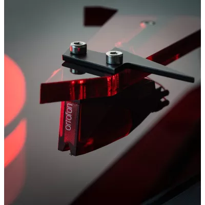 Pro-Ject AC/DC Turntable à Genève | Digistore.ch