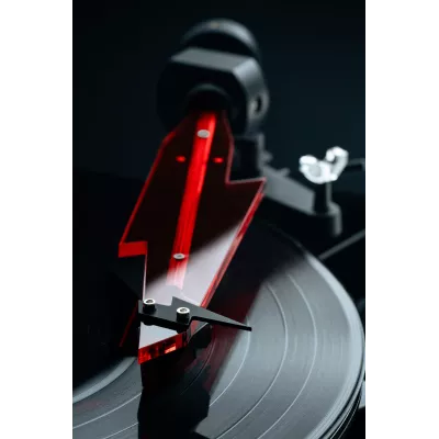 Pro-Ject AC/DC Turntable à Genève | Digistore.ch