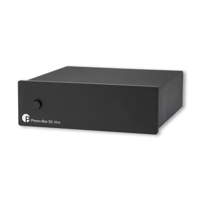 Pro-Ject Phono Box S2 Ultra a Ginevra | Digistore.ch