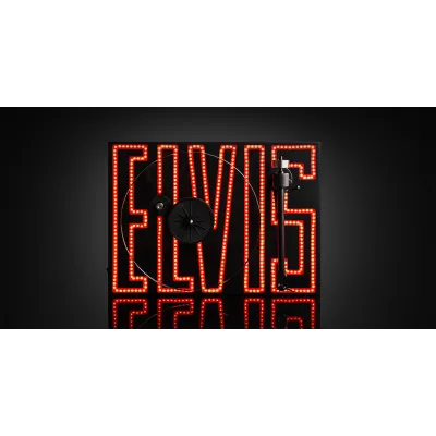 Pro-Ject Elvis Turntable à Genève | Digistore.ch