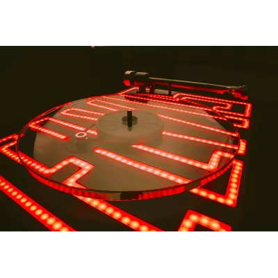 Pro-Ject Elvis Turntable à Genève | Digistore.ch