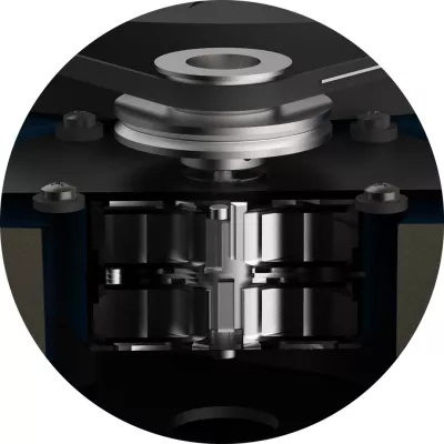 Pro-Ject Elvis Turntable à Genève | Digistore.ch