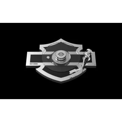 Pro-Ject Harley-Davidson Turntable in Geneva | Digistore.ch