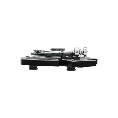 Pro-Ject Harley-Davidson Turntable in Geneva | Digistore.ch