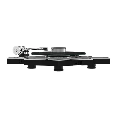 Pro-Ject Harley-Davidson Turntable in Geneva | Digistore.ch