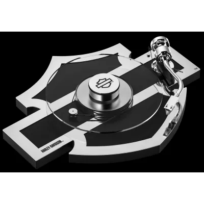 Pro-Ject Harley-Davidson Turntable in Geneva | Digistore.ch