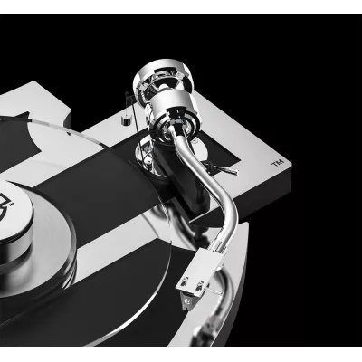 Pro-Ject Harley-Davidson Turntable in Geneva | Digistore.ch