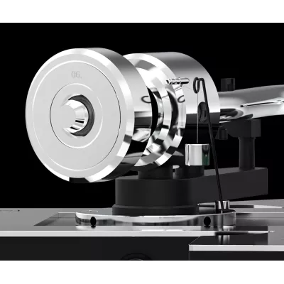 Pro-Ject Harley-Davidson Turntable in Geneva | Digistore.ch