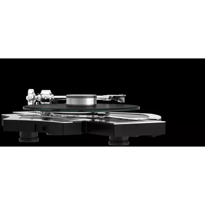 Pro-Ject Harley-Davidson Turntable in Geneva | Digistore.ch