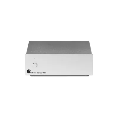 Pro-Ject Phono Box S2 Ultra a Ginevra | Digistore.ch
