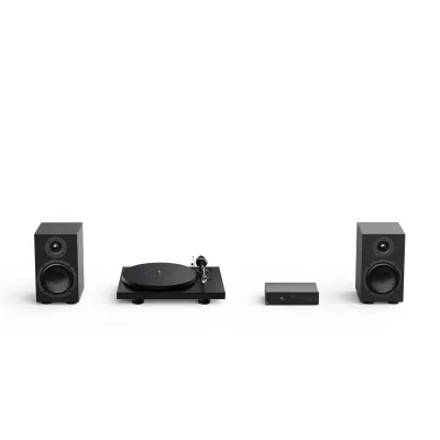 Pro-Ject Colourful Audio System 2 in Geneva | Digistore.ch