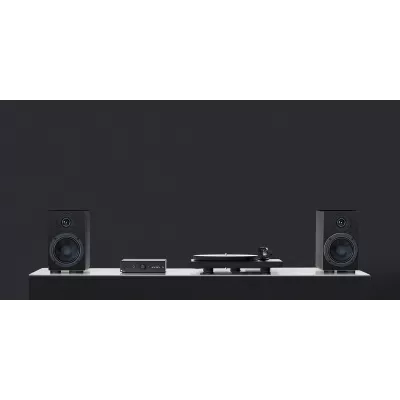 Pro-Ject Colourful Audio System 2 in Geneva | Digistore.ch