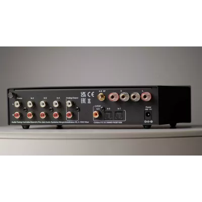 Pro-Ject Colourful Audio System 2 in Geneva | Digistore.ch