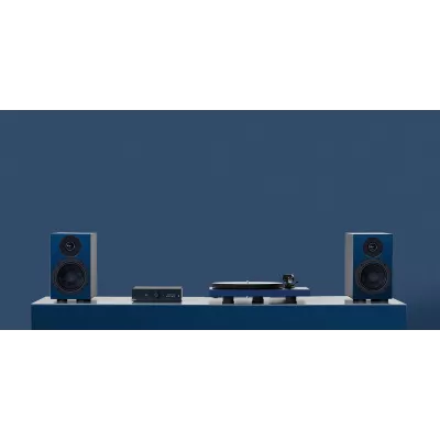 Pro-Ject Colourful Audio System 2 in Geneva | Digistore.ch