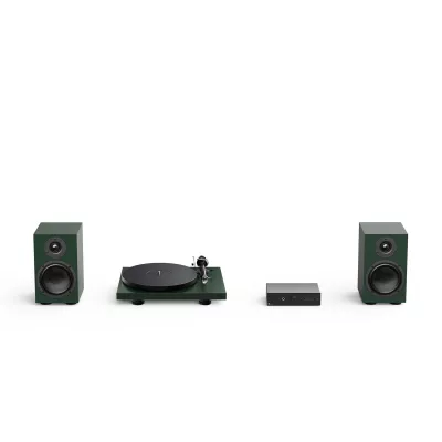 Pro-Ject Colourful Audio System 2 à Genève | Digistore.ch