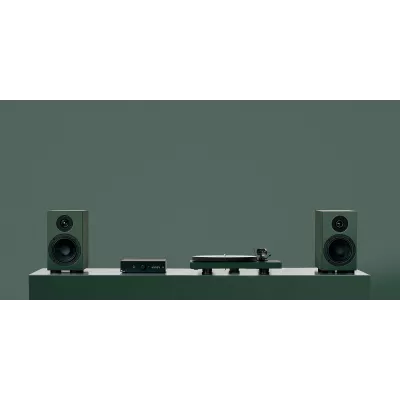 Pro-Ject Colourful Audio System 2 à Genève | Digistore.ch