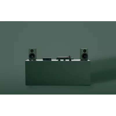 Pro-Ject Colourful Audio System 2 à Genève | Digistore.ch