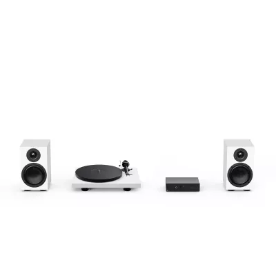 Pro-Ject Colourful Audio System 2 à Genève | Digistore.ch