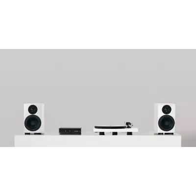 Pro-Ject Colourful Audio System 2 à Genève | Digistore.ch