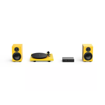 Pro-Ject Colourful Audio System 2 à Genève | Digistore.ch