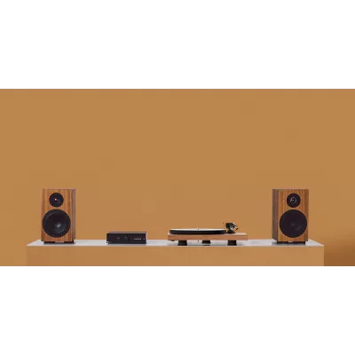 Pro-Ject Colourful Audio System 2 in Geneva | Digistore.ch