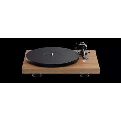 Pro-Ject Colourful Audio System 2 in Geneva | Digistore.ch