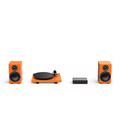 Pro-Ject Colourful Audio System 2 in Geneva | Digistore.ch