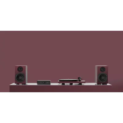 Pro-Ject Colourful Audio System 2 in Geneva | Digistore.ch