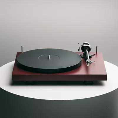 Pro-Ject Colourful Audio System 2 in Geneva | Digistore.ch