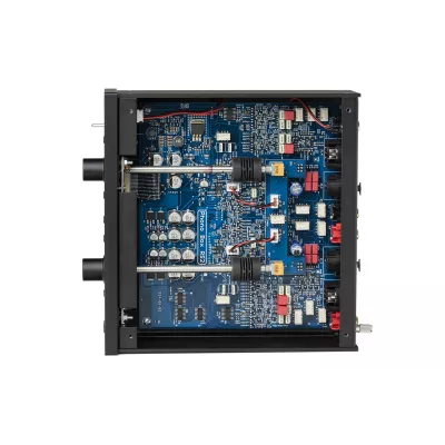 Pro-Ject Phono Box RS2 a Ginevra | Digistore.ch