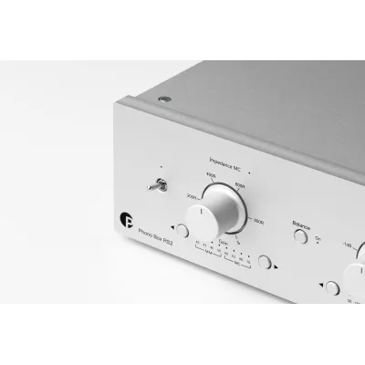 Pro-Ject Phono Box RS2 a Ginevra | Digistore.ch
