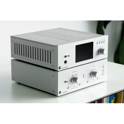 Pro-Ject Phono Box RS2 a Ginevra | Digistore.ch