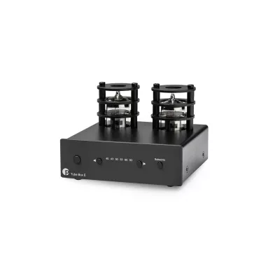 Pro-Ject Tube Box E a Ginevra | Digistore.ch