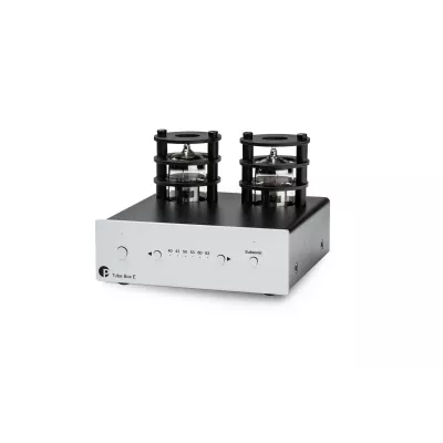 Pro-Ject Tube Box E a Ginevra | Digistore.ch