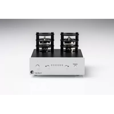 Pro-Ject Tube Box E a Ginevra | Digistore.ch