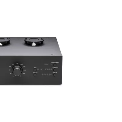 Pro-Ject Tube Box DS3 B a Ginevra | Digistore.ch