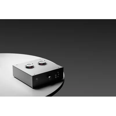 Pro-Ject Tube Box DS3 B a Ginevra | Digistore.ch