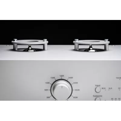 Pro-Ject Tube Box DS3 B a Ginevra | Digistore.ch