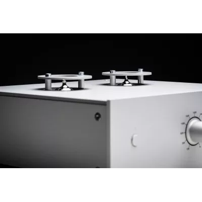 Pro-Ject Tube Box DS3 B a Ginevra | Digistore.ch