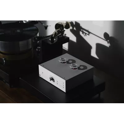 Pro-Ject Tube Box DS3 B a Ginevra | Digistore.ch