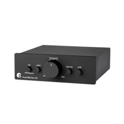 Pro-Ject Vinyl NRS Box S3 in Geneva | Digistore.ch