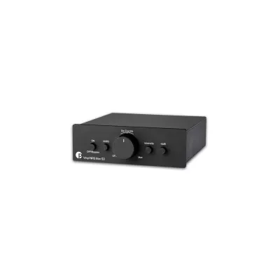 Pro-Ject Vinyl NRS Box S3 in Geneva | Digistore.ch